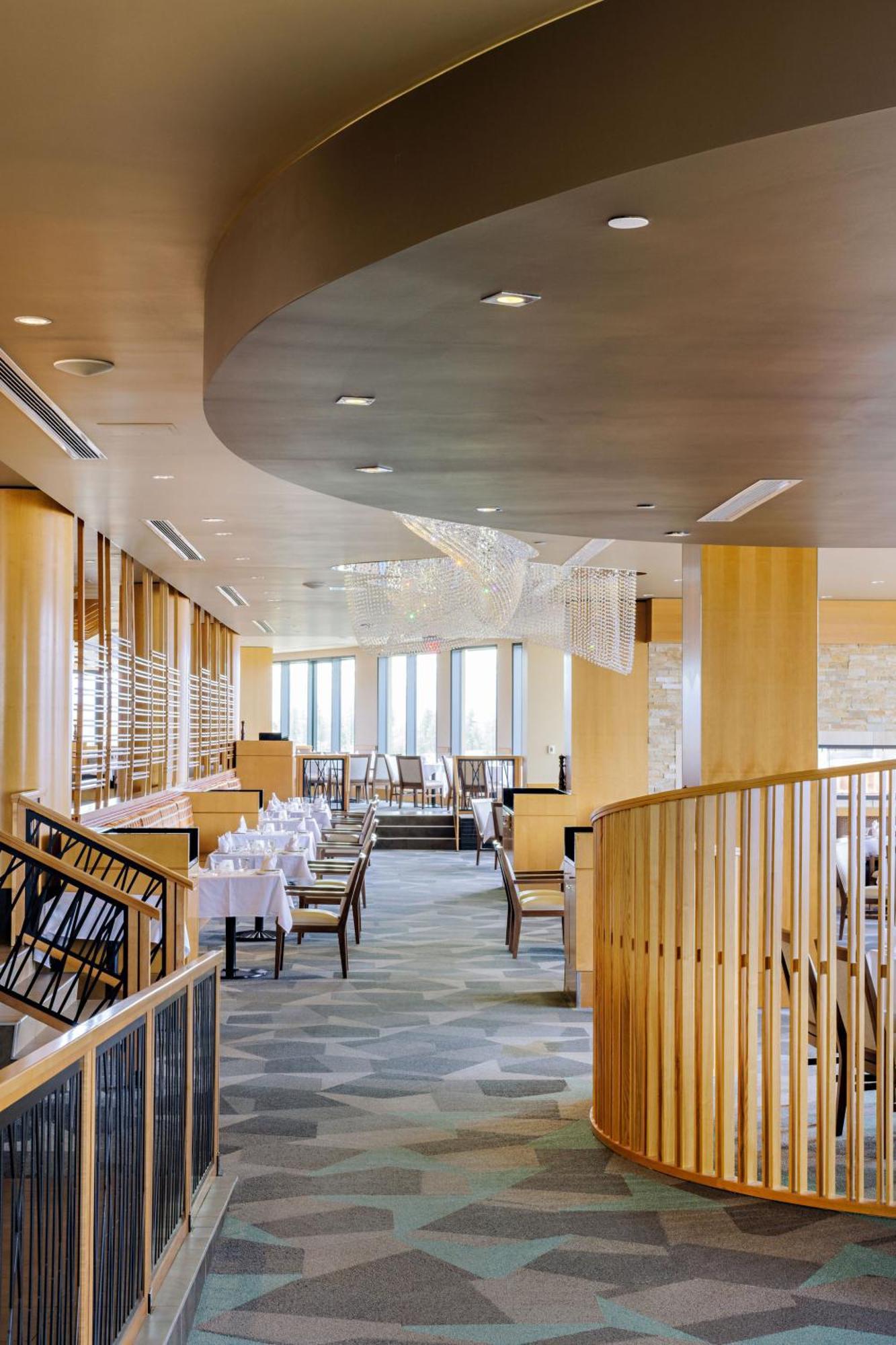Sparkling Hill Resort And Spa - Adults-Only Resort バーノン エクステリア 写真