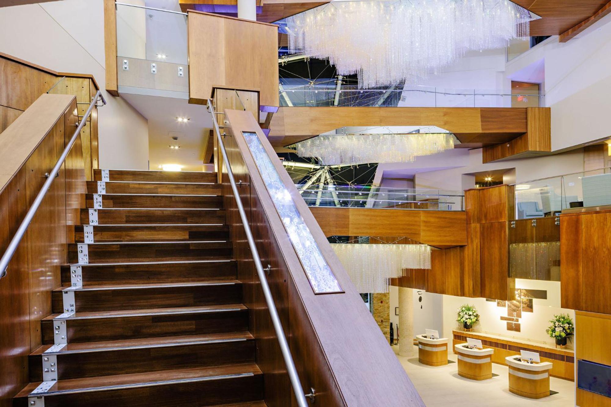 Sparkling Hill Resort And Spa - Adults-Only Resort バーノン エクステリア 写真
