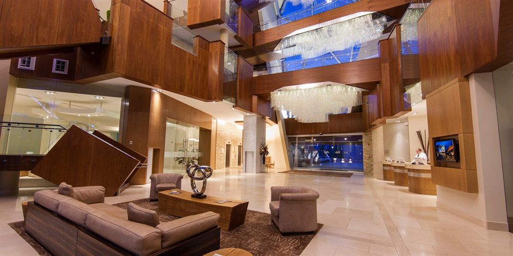 Sparkling Hill Resort And Spa - Adults-Only Resort バーノン エクステリア 写真