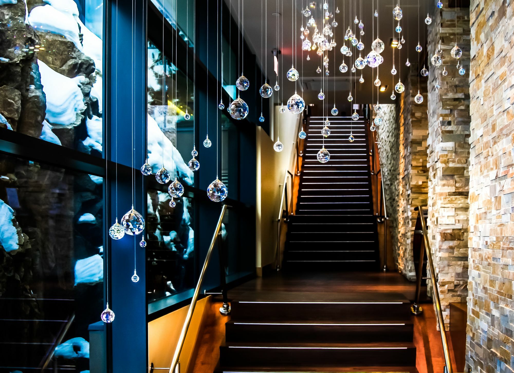 Sparkling Hill Resort And Spa - Adults-Only Resort バーノン エクステリア 写真