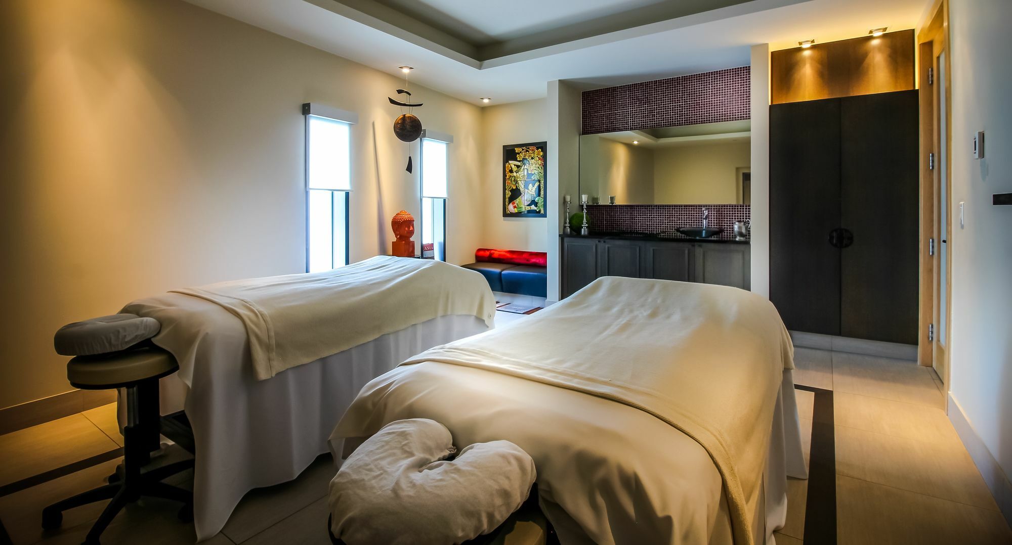 Sparkling Hill Resort And Spa - Adults-Only Resort バーノン エクステリア 写真