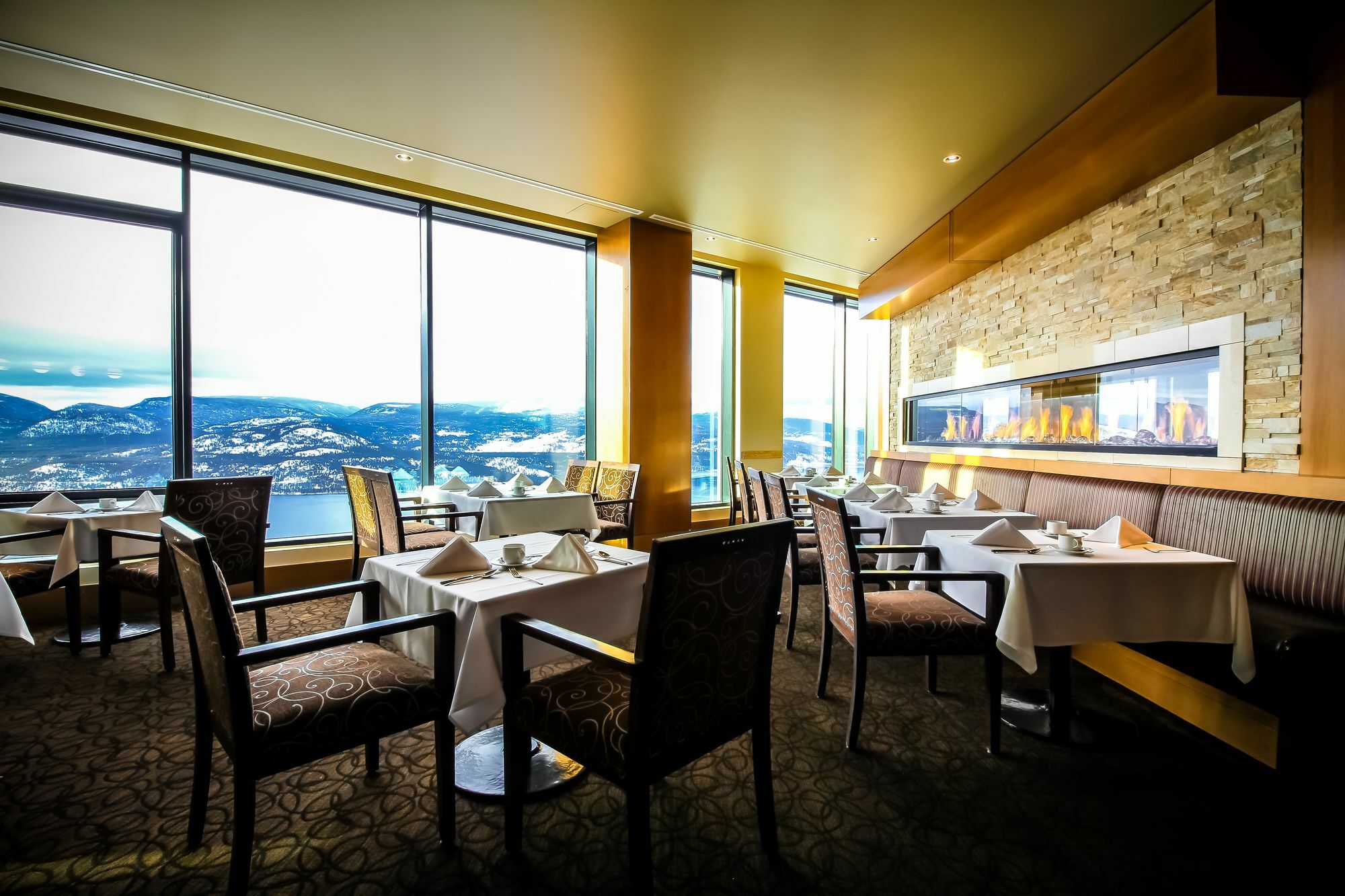 Sparkling Hill Resort And Spa - Adults-Only Resort バーノン エクステリア 写真